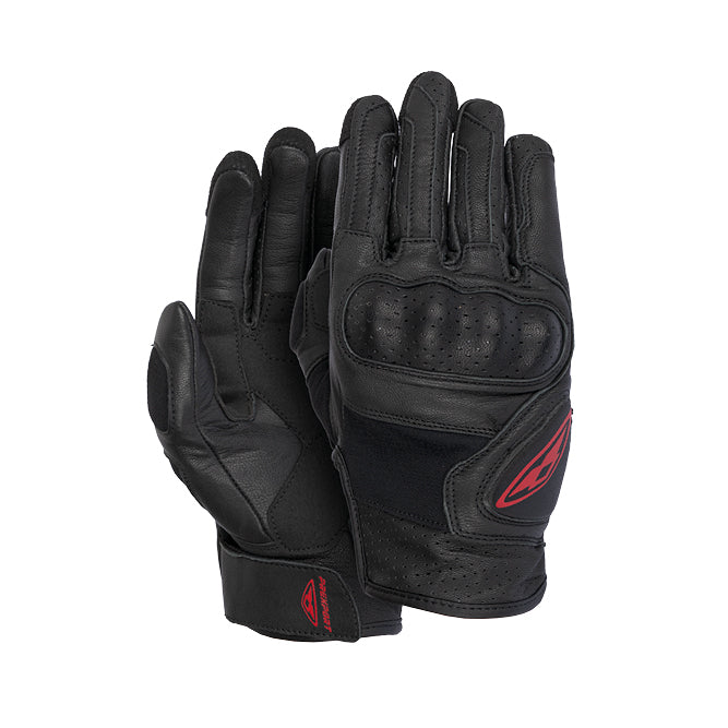 GUANTES PREXPORT FREEDOM BLACK