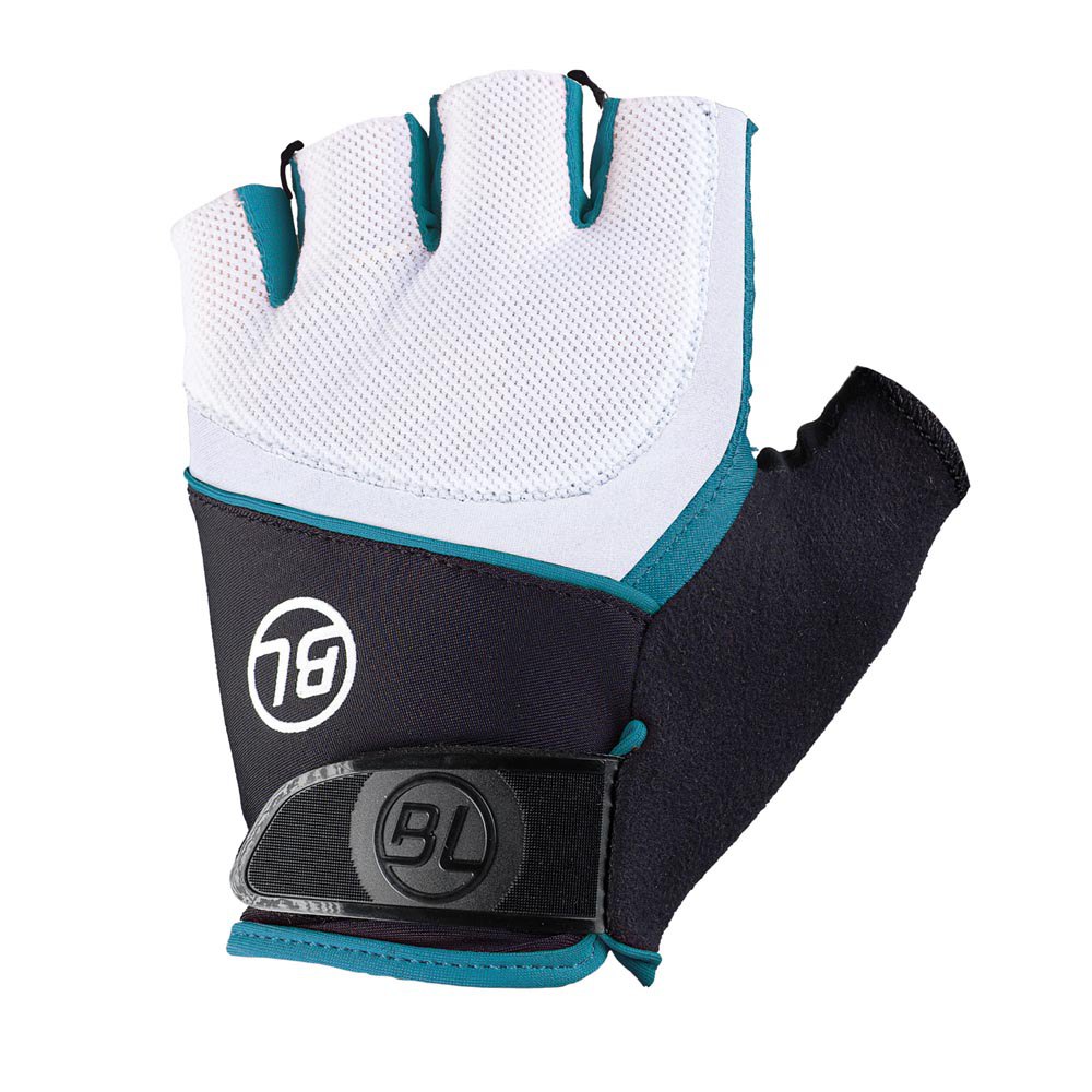 GUANTES BICYCLE GUIDA DONNA BLUE