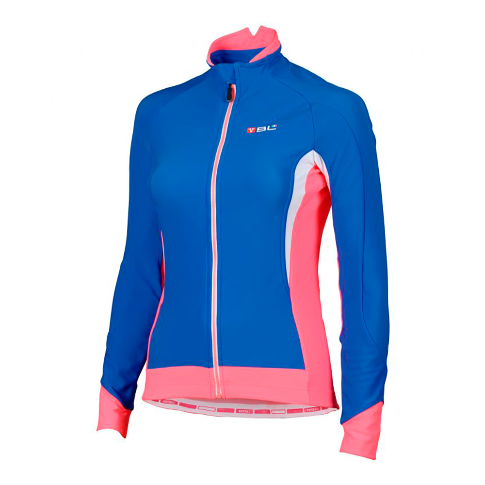 CHAMARRA BICYCLE SOGNO WOMEN BLUE