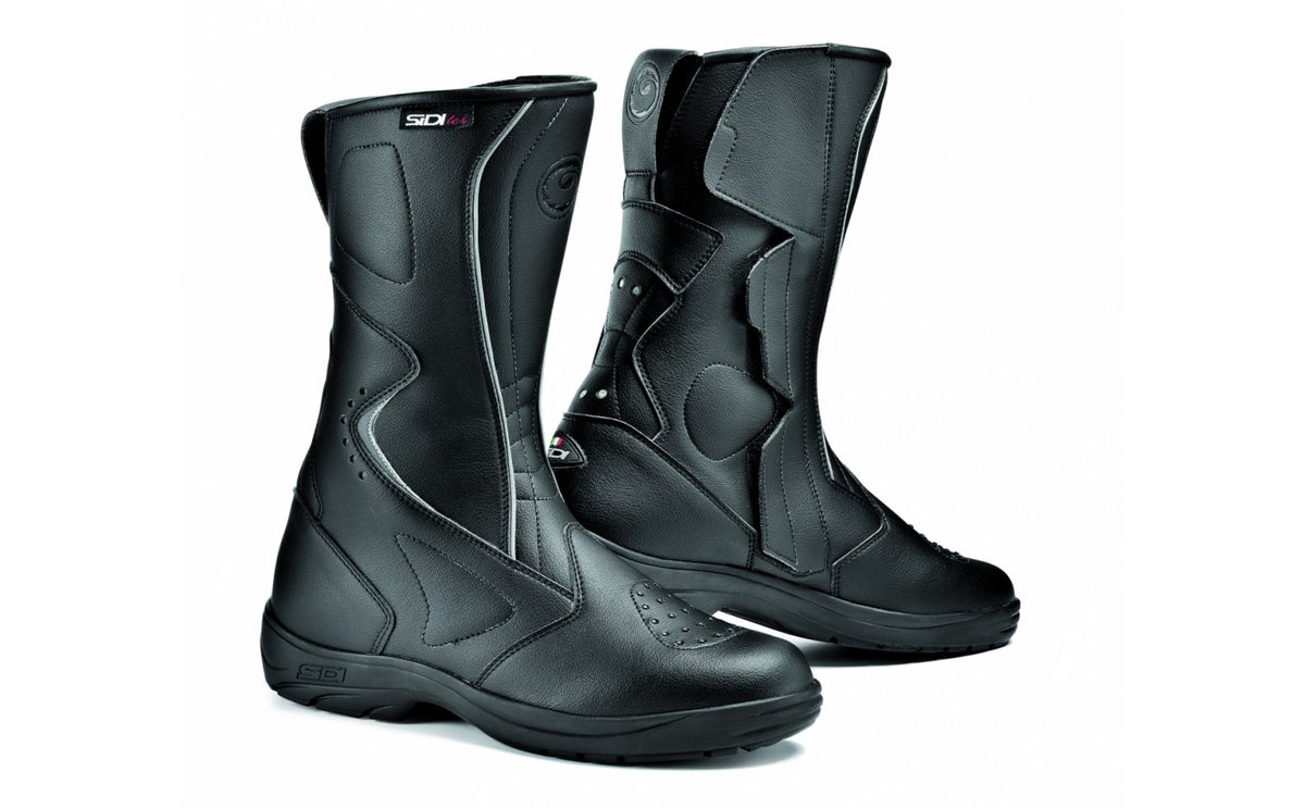 BOTAS SIDI LIVIA LEI RAIN