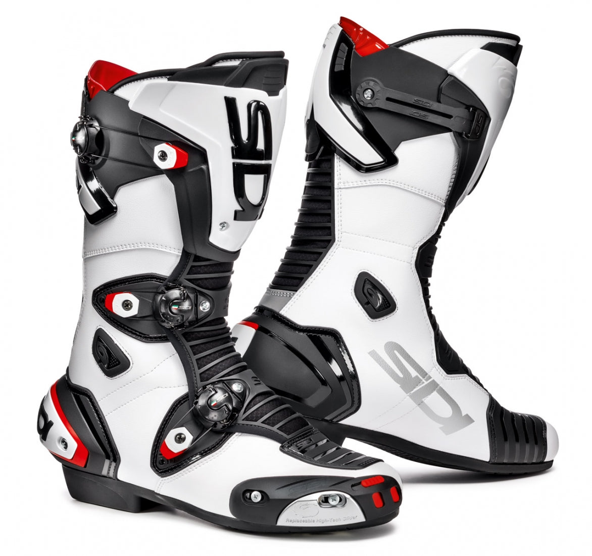 BOTAS SIDI MAG-1