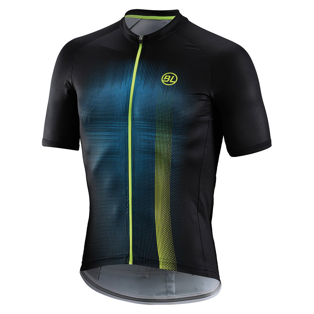 JERSEY BICYCLE TREVISO BLUE