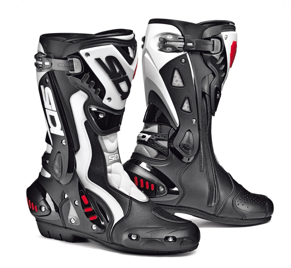 BOTAS SIDI ST WHITE