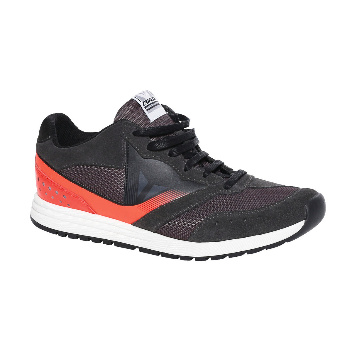 TENIS DAINESE PADDOCK RED