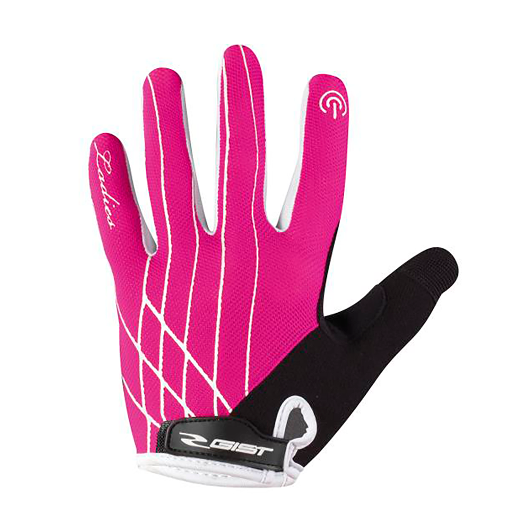 GUANTE GIST GLAMOUR WOMEN PINK