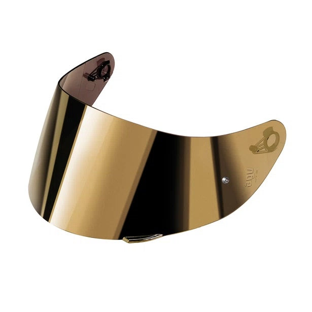MICA AGV K-3 MPLK IRIDIUM GOLD
