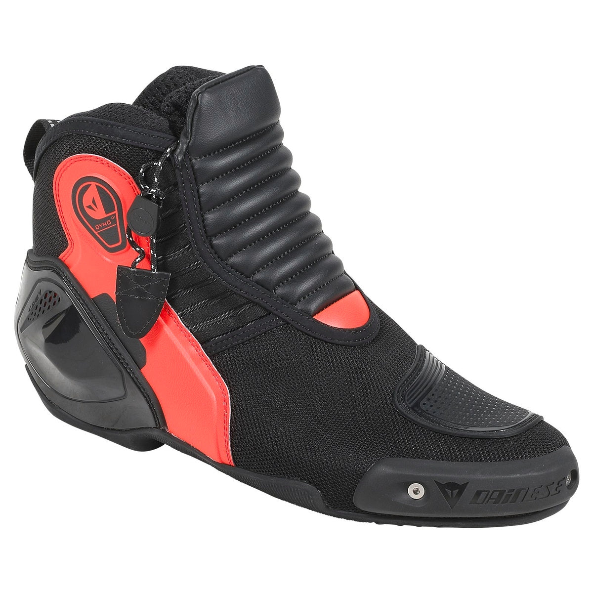 BOTAS DAINESE DYNO D1 RED