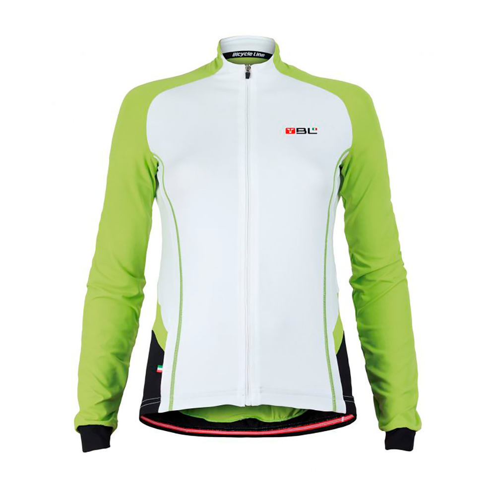 CHAMARRA BICYCLE KARINA WOMEN