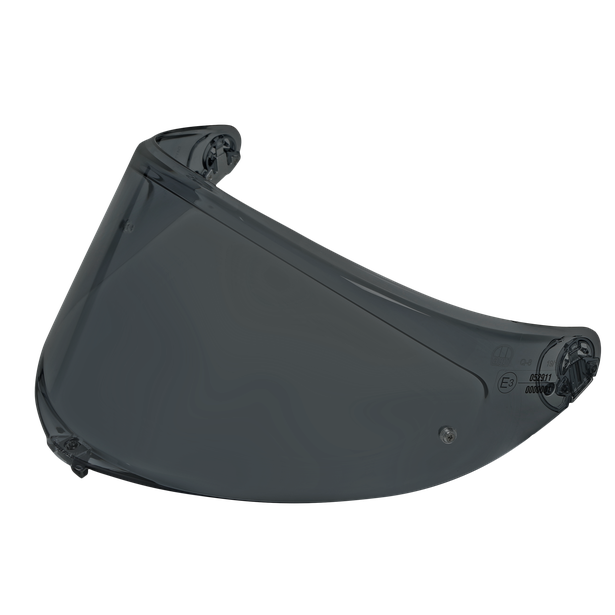 MICA AGV SPORTMODULAR SMOKE