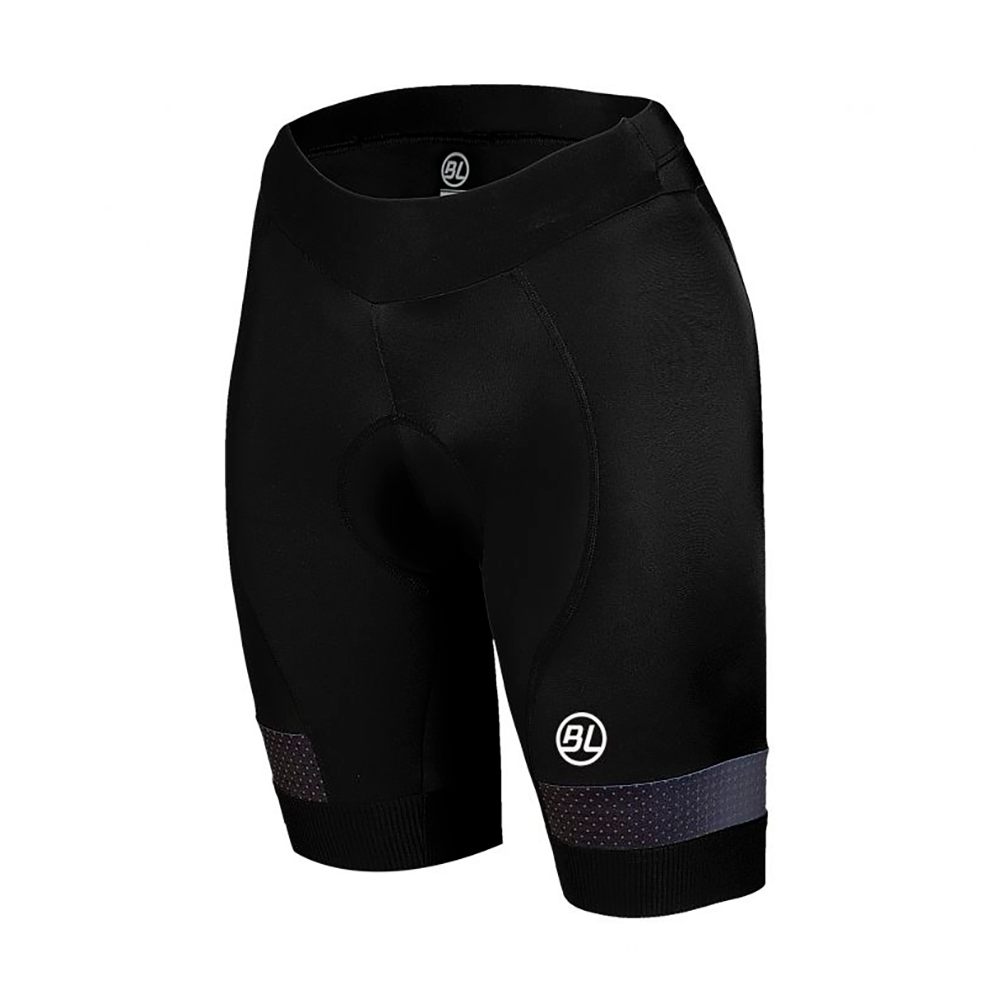 SHORT BICYCLE AERO 2.0 WOMEN BLACK