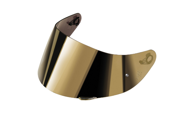 MICA AGV GT4-2 IRIDIUM GOLD(K-1,K-3 Y K-5)