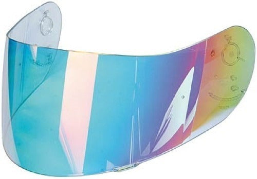 MICA AGV K3/K4 STREET 8 RAINBOW