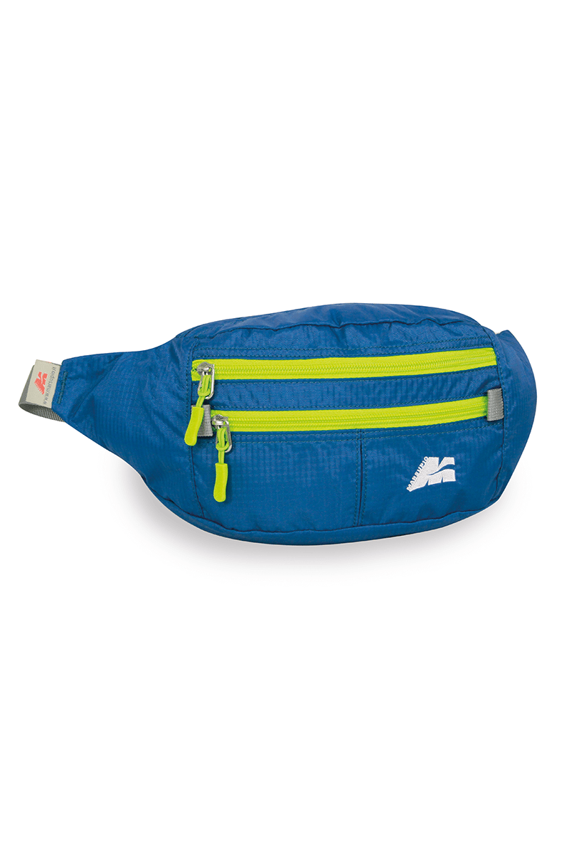 CANGURERA MARSUPIO ELBA 2OOM000 BLUE