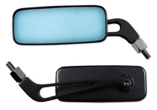 ESPEJO PARA MOTO A PRO SR 4402 BLACK