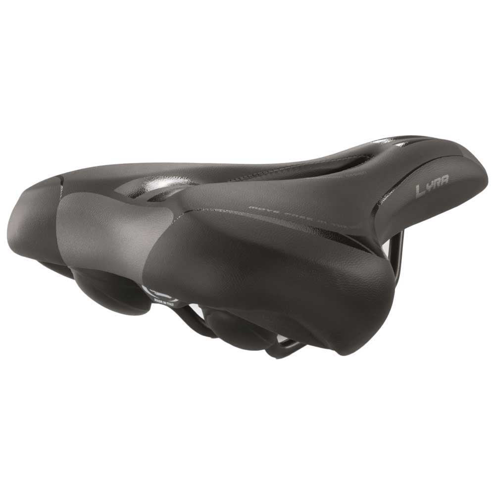 ASIENTO GIST LYRA ART. 7137 BLACK