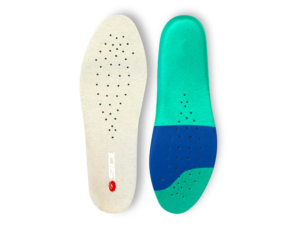 PLANTILLA SIDI 373 ZERO WHITE