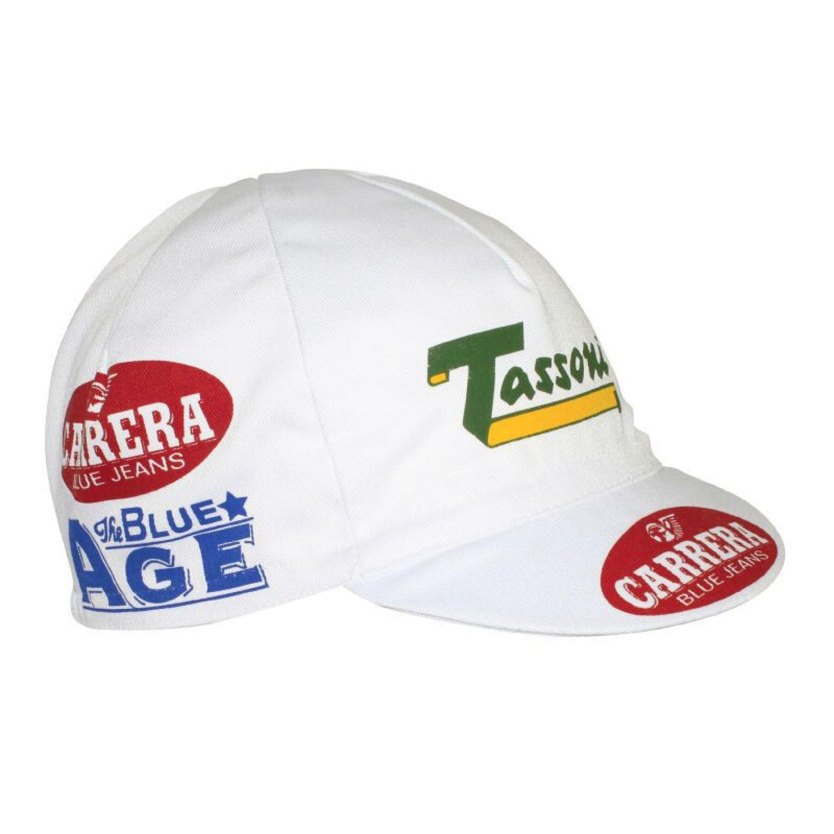 GORRA GIST EQUIPO CARRERA