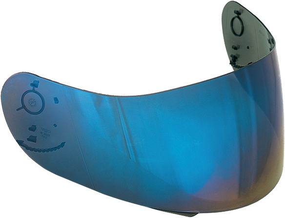 MICA AGV K3/K4 STREET 8 IRIDIUM BLUE