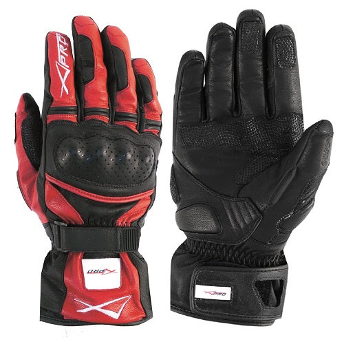 GUANTES APRO PRECISION RED