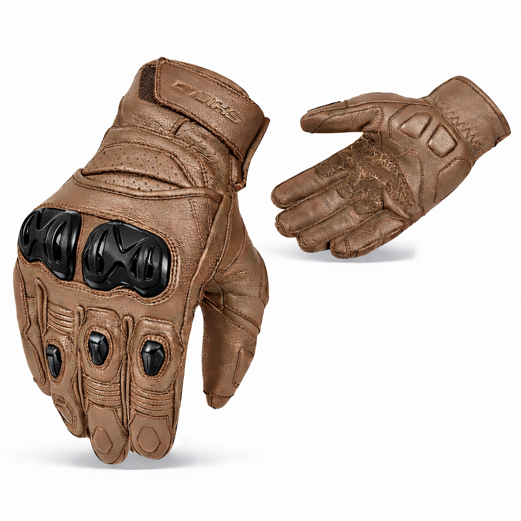 GUANTES SOLEH SH-08-8020