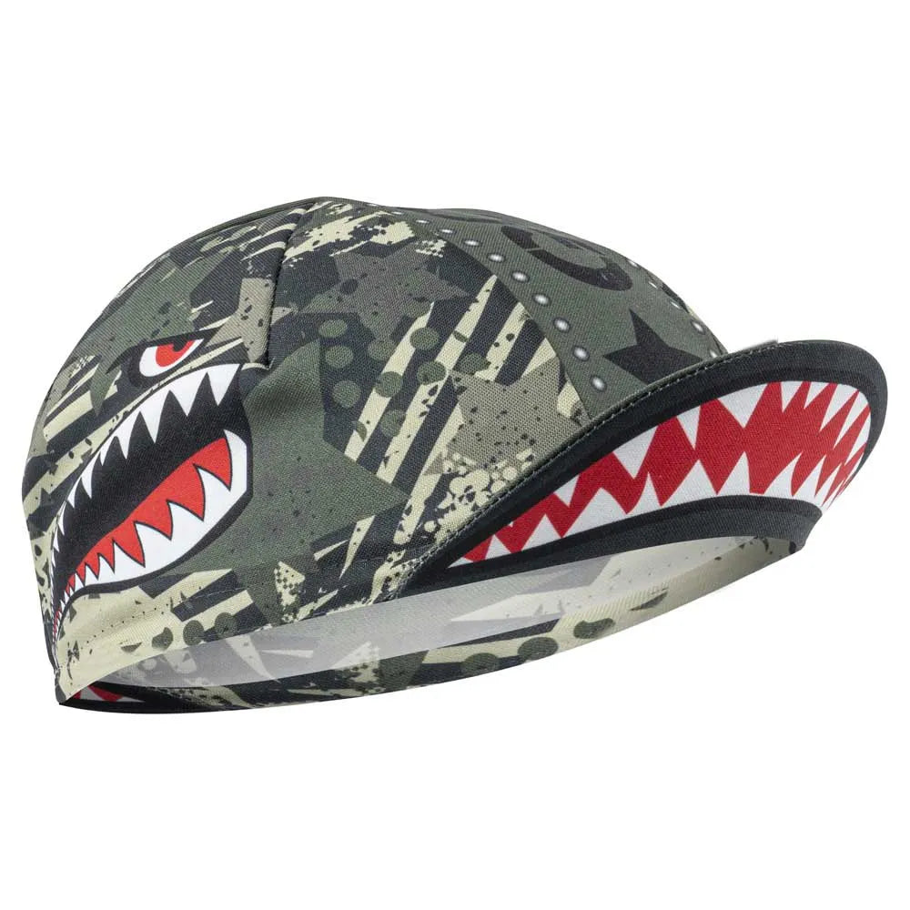 GORRA GIST STYLE G MILITARY