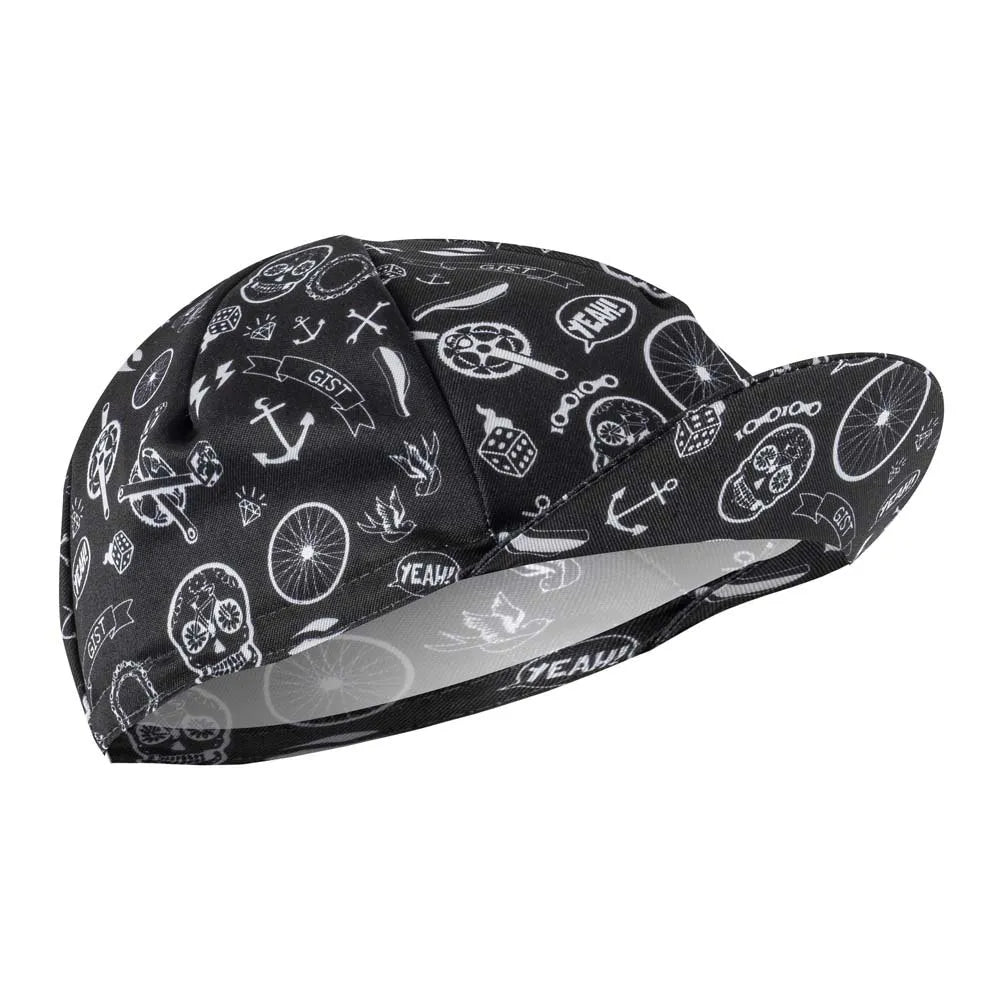 GORRA GIST STYLE A TATTOO