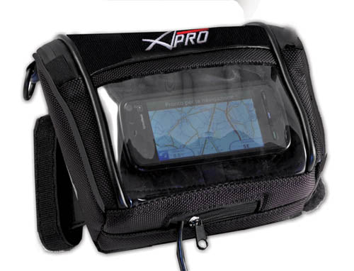 MOCHILA PARA MANILLAR A PRO ZENIT