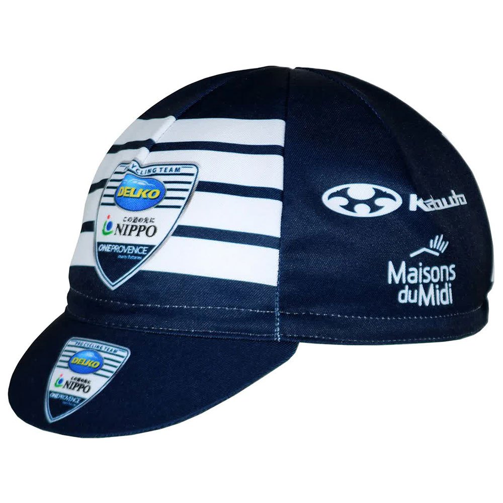 GORRA GIST EQUIPO DELKO NIPPO EKOI