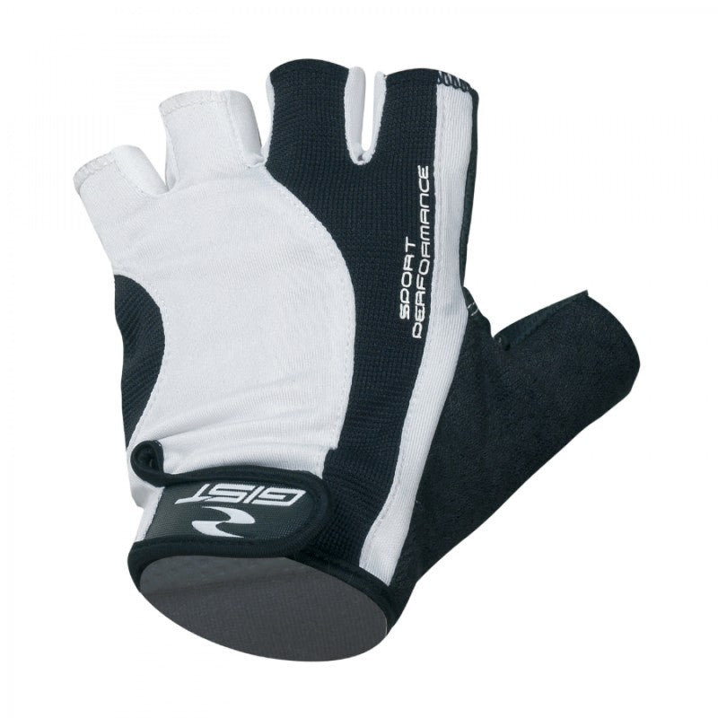 GUANTES GIST PRO ART.5515 WHITE