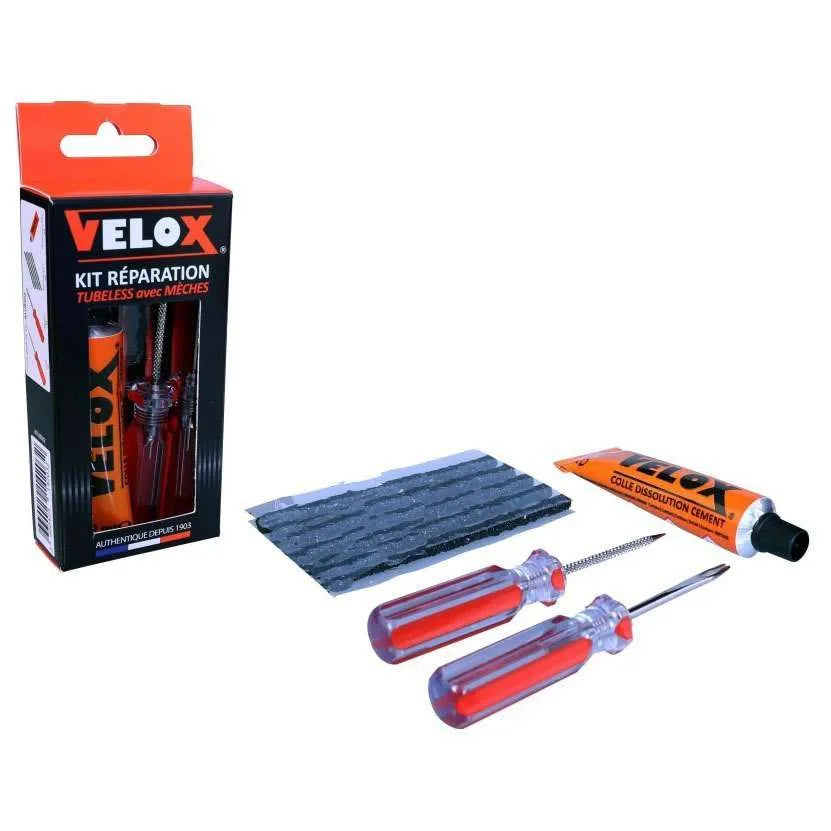 KIT GIST REPACION TUBELESS VELOX RTUBS02