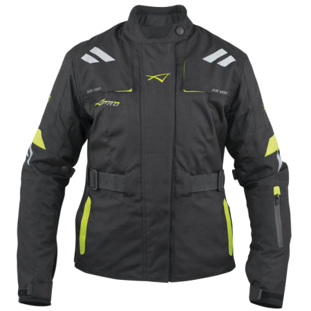 CHAMARRA A-PRO COSMIC LADY FLUO
