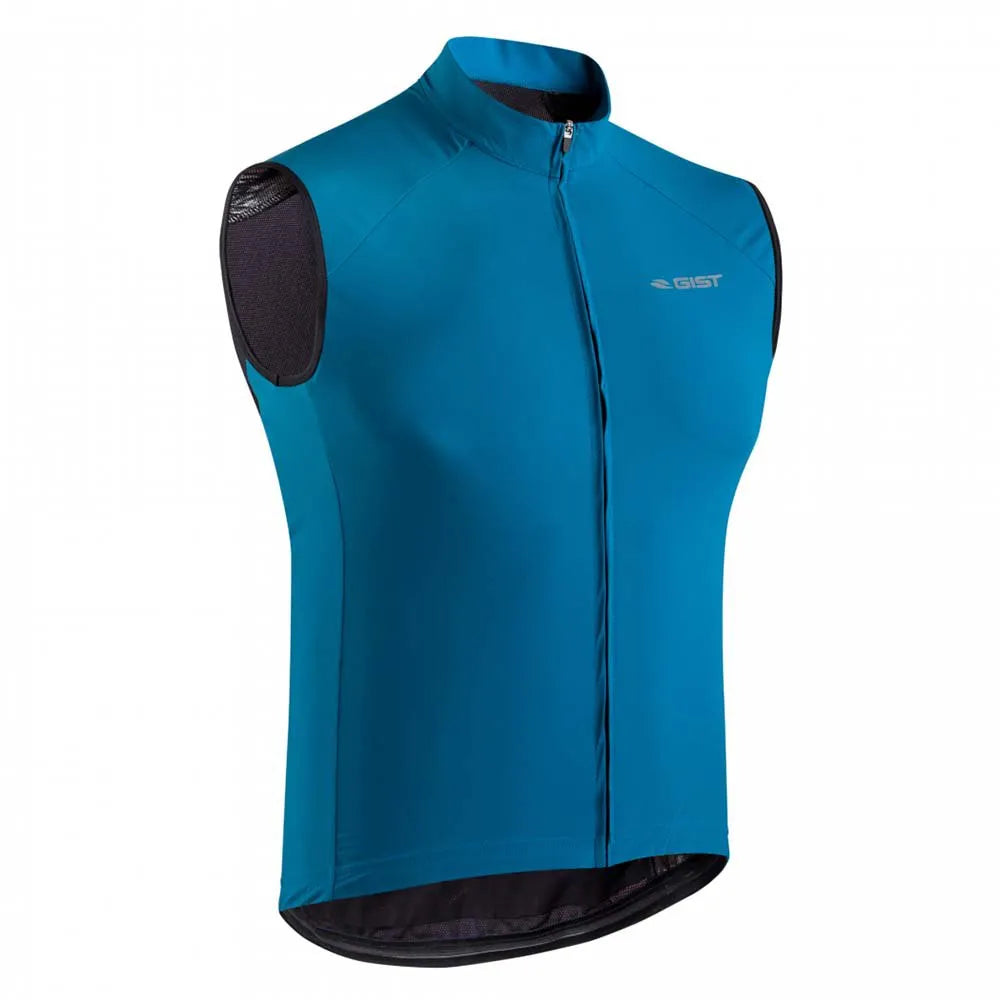 CHALECO GIST MICROM BLUE