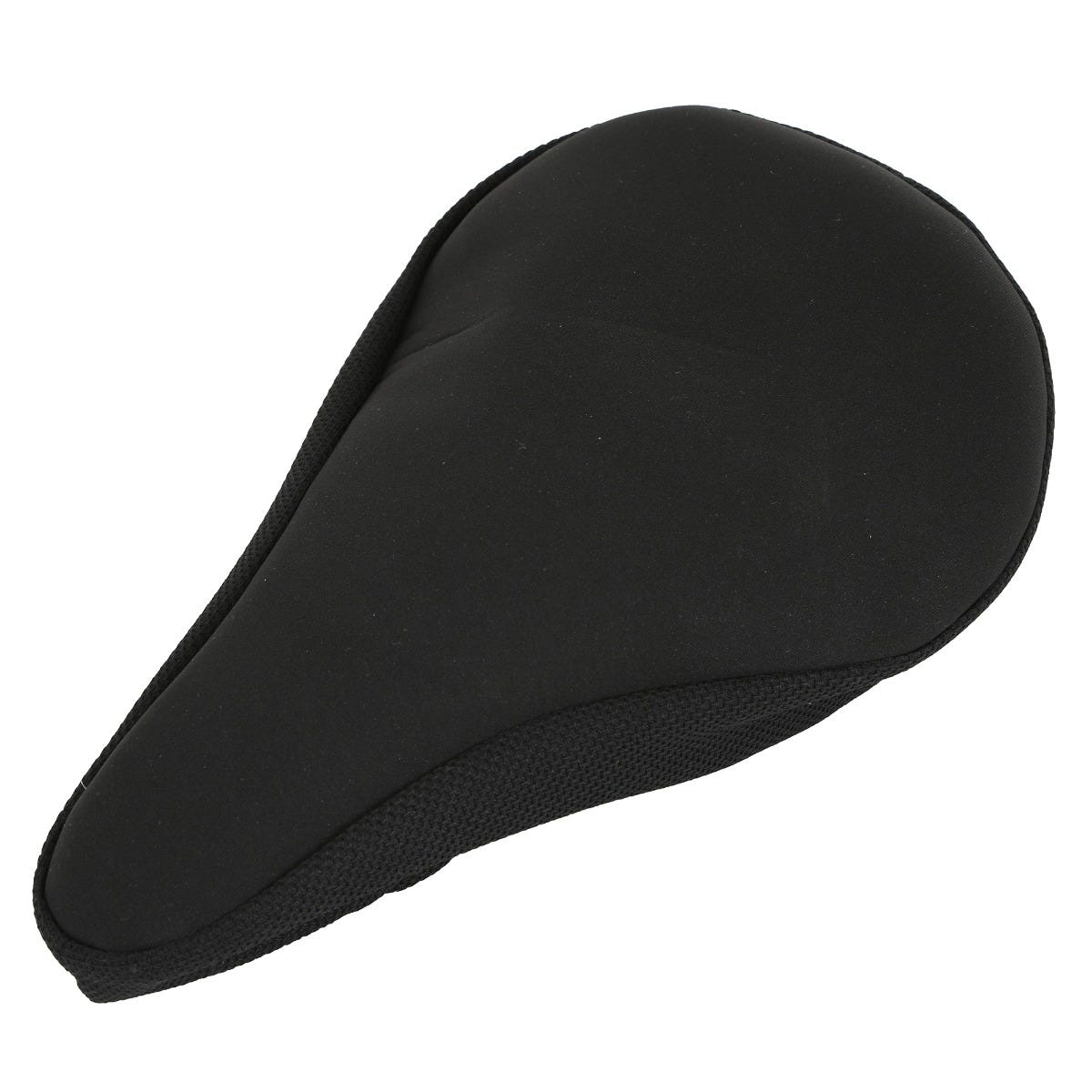 CUBRE ASIENTO SKUAD GEL SADDLE COVER ART.2205 BK