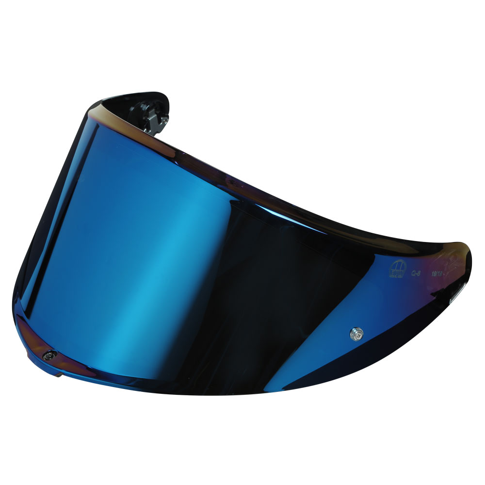 MICA AGV K6 IRIDIUM BLUE