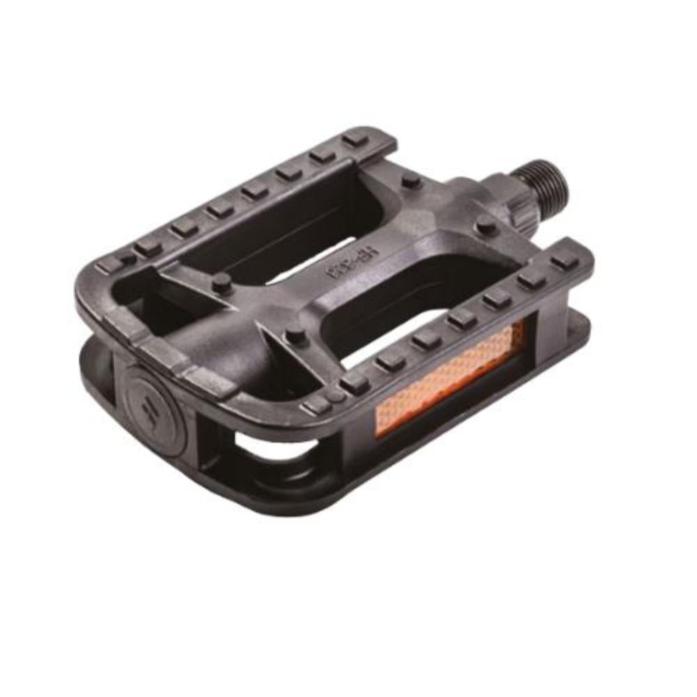 PEDALES GIST MTB A SFERA BK ART.6460