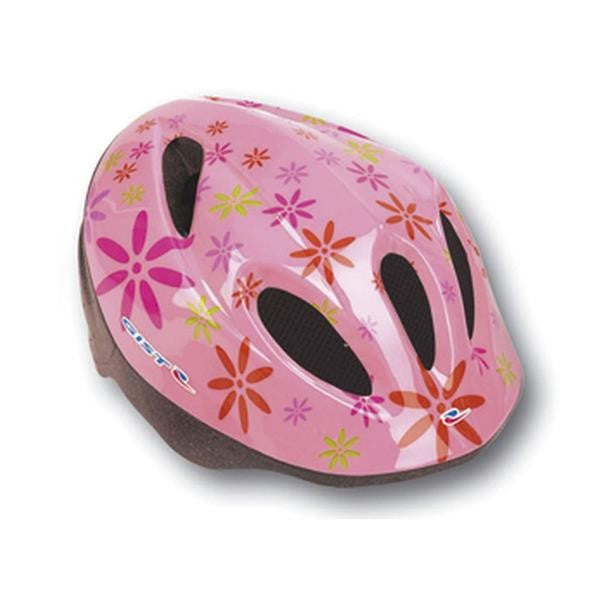 Casco infantil de patinaje GIST Bimbo rosa recreativo