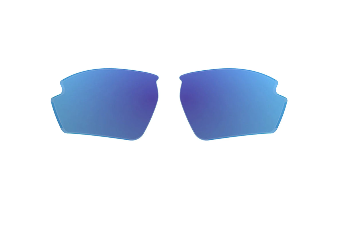 Mica Rudy Project Rydon Multilaser Blue LE7939 para ciclismo y deportes al aire libre