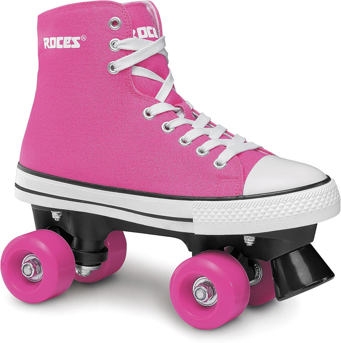 PATINES ROSES CHUCK CLASSIC ROLLER DEEP PK - CIAO ITALIA