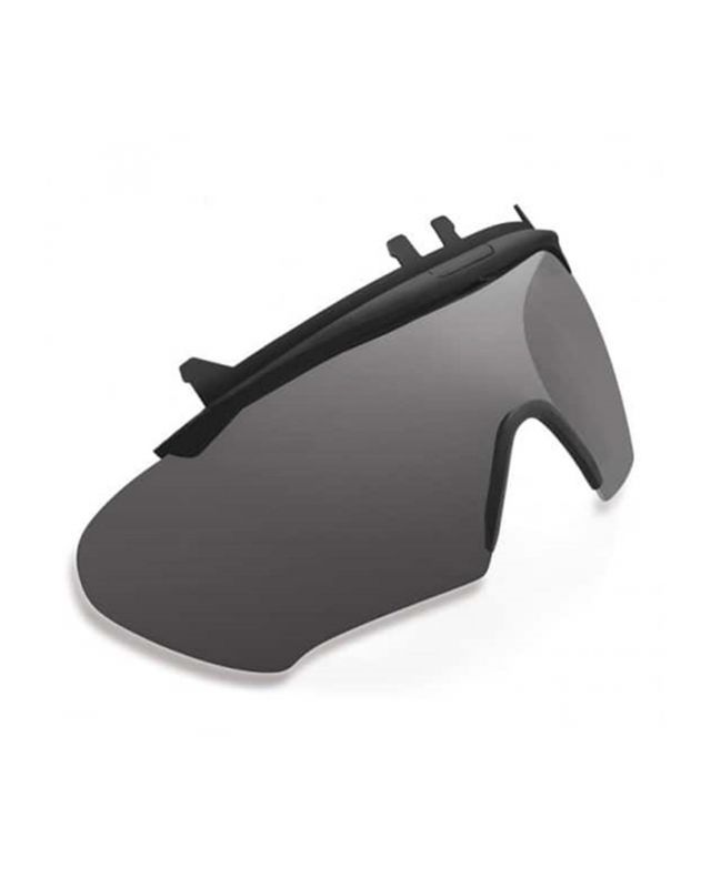 Visor ahumado Rudy Project Volantis para casco de ciclismo