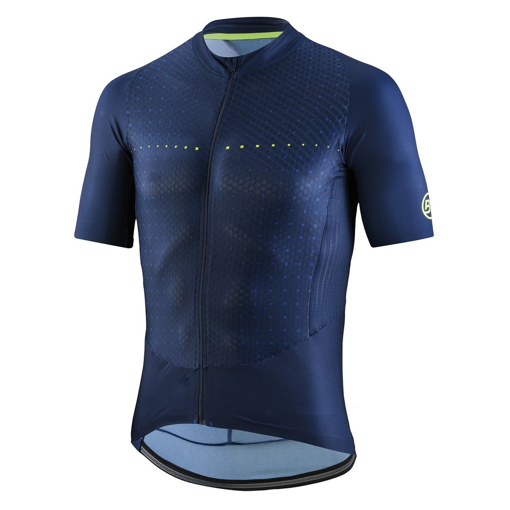 PLAYERA BICYCLE PORDOI XP BLUE