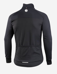 CHAMARRA BICYCLE HENDRIX BLACK