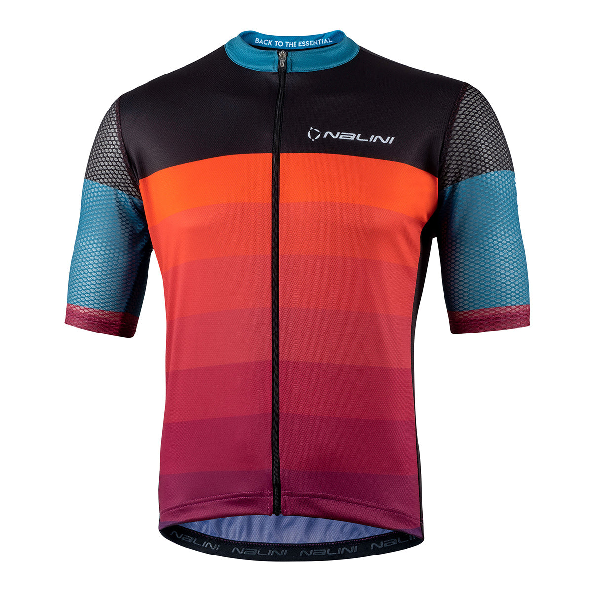 PLAYERA NALINI BASS CLASSICA VIOLA