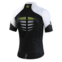 PLAYERA BICYCLE AERO 3.0 WHITE