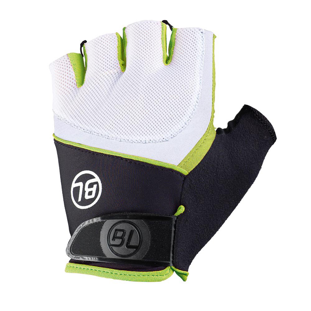 GUANTES BICYCLE GUIDA DONNA GREEN