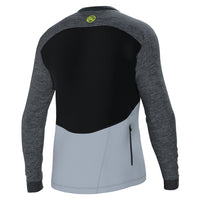 PLAYERA BICYCLE AGORDO BLACK M/L