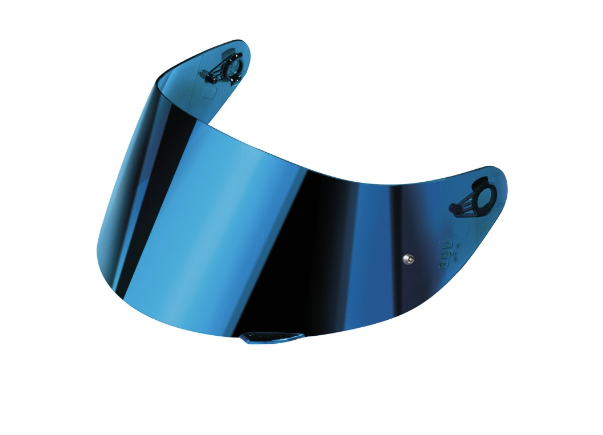 MICA AGV GT4 IRIDIUM BLUE (K-1 S,K-3 SV Y K-5)