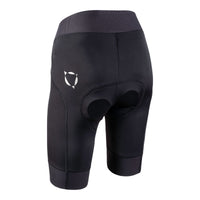 SHORT NALINI NAGANO 1988 BLACK