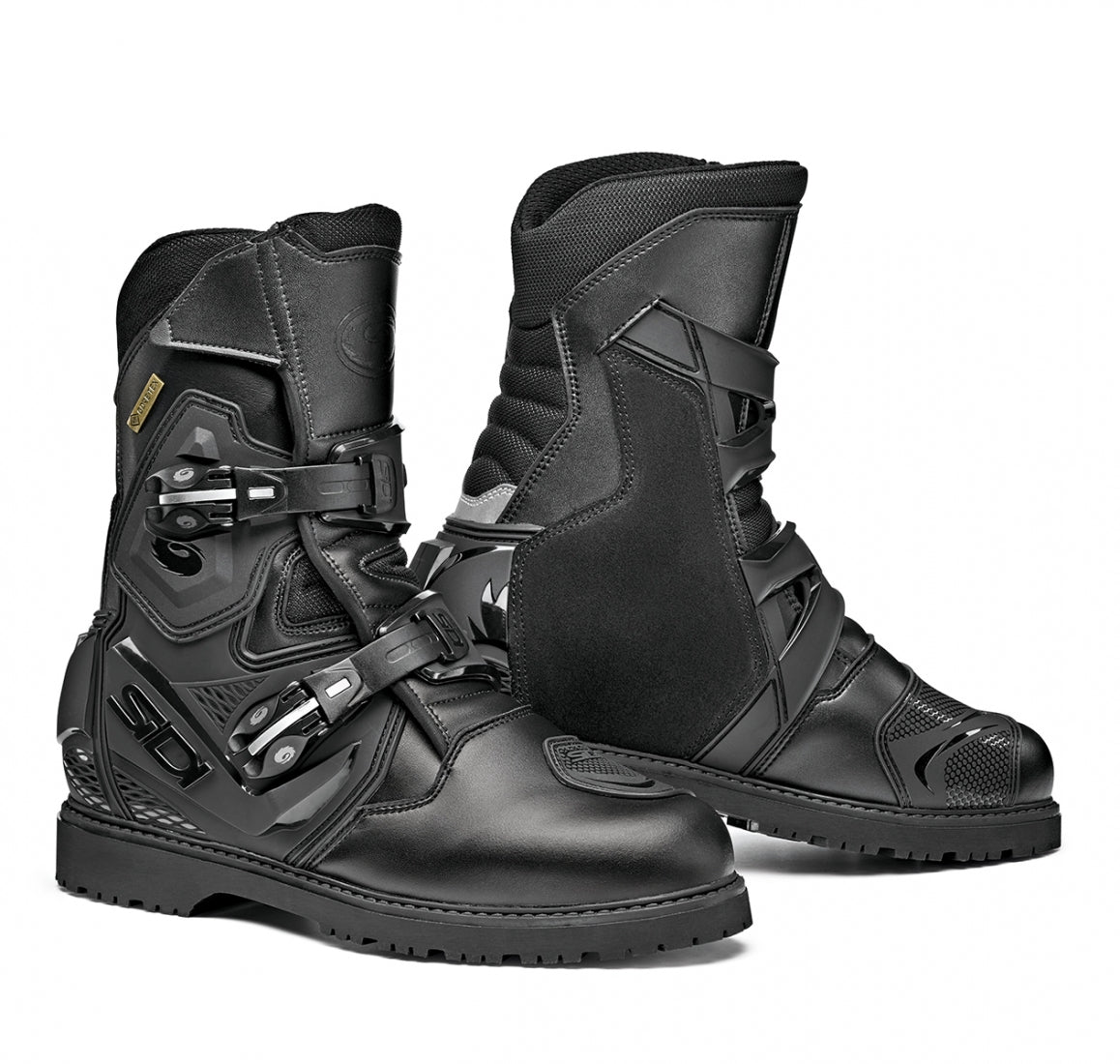 BOTAS SIDI MID ADVENTURE 2 GORE
