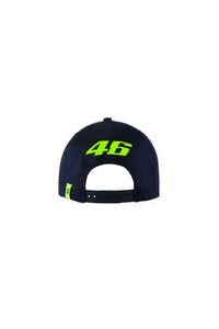 GORRA VR46 WOMAN VRWCA392306