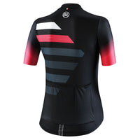 PLAYERA BICYCLE TRACY BLACK